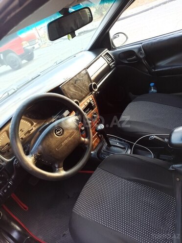 Opel Vectra 1996, 357,274 km - 2.0 l - Bakı