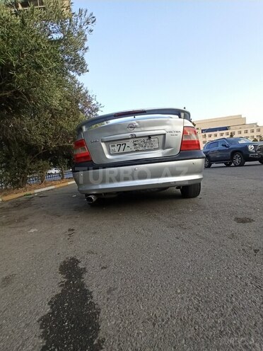 Opel Vectra 1996, 357,274 km - 2.0 l - Bakı