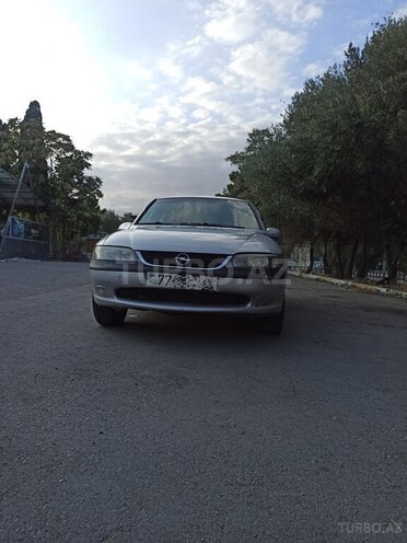 Opel Vectra 1996, 357,274 km - 2.0 l - Bakı