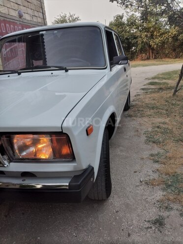 LADA (VAZ) 2107 2007, 239,730 km - 1.6 l - Lənkəran
