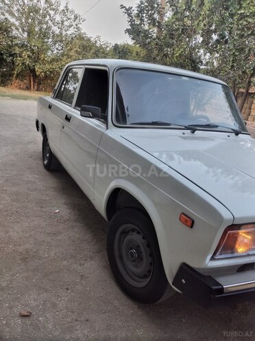 LADA (VAZ) 2107 2007, 239,730 km - 1.6 l - Lənkəran