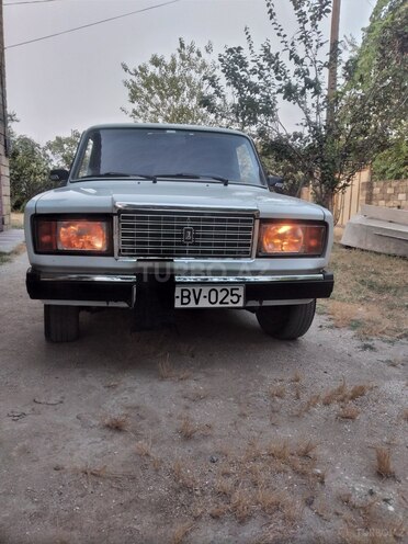 LADA (VAZ) 2107 2007, 239,730 km - 1.6 l - Lənkəran