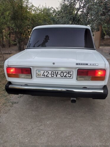 LADA (VAZ) 2107 2007, 239,730 km - 1.6 l - Lənkəran