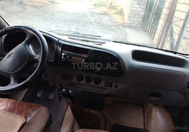 Ford Transit 1999, 300,000 km - 2.5 l - Xaçmaz