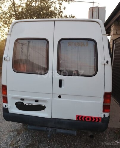 Ford Transit 1999, 300,000 km - 2.5 l - Xaçmaz