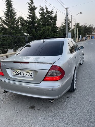 Mercedes E 320 2002, 328,000 km - 3.2 l - Bakı