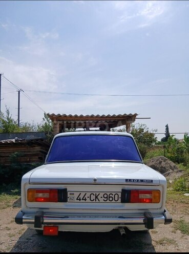 LADA (VAZ) 2106 1999, 90,000 km - 1.6 l - Cəlilabad