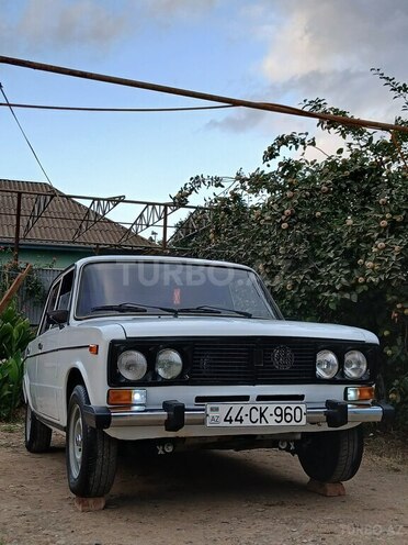 LADA (VAZ) 2106 1999, 90,000 km - 1.6 l - Cəlilabad