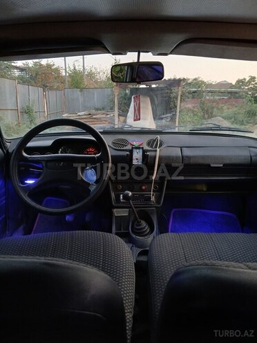 LADA (VAZ) 2106 1999, 90,000 km - 1.6 l - Cəlilabad