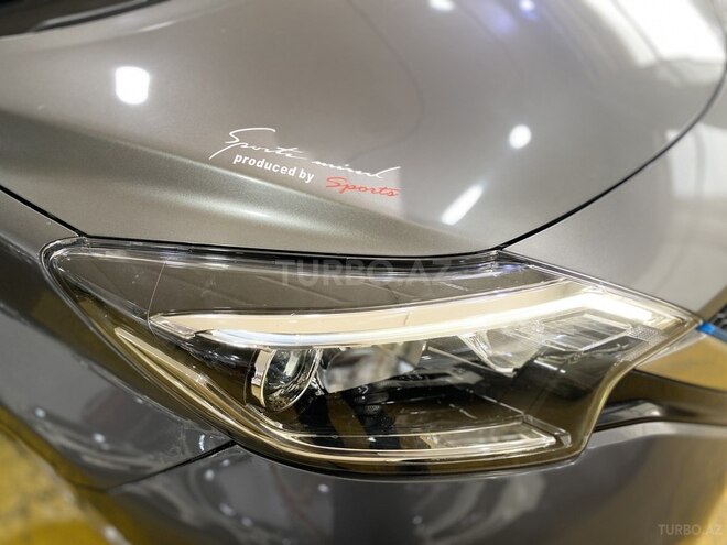 Nissan Note 2019, 68,358 km - 1.2 l - Sumqayıt