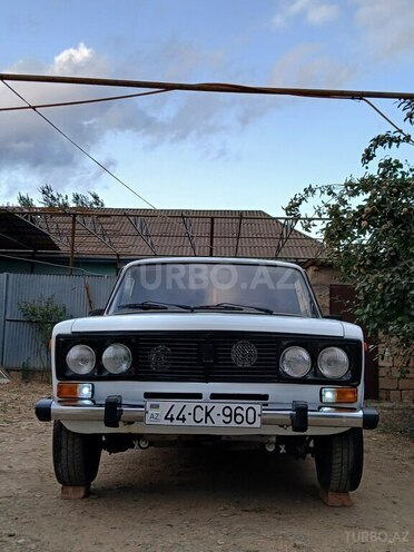 LADA (VAZ) 2106 1999, 90,000 km - 1.6 l - Cəlilabad