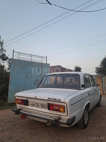 LADA (VAZ) 2106 1999, 90,000 km - 1.6 l - Cəlilabad