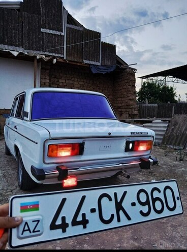 LADA (VAZ) 2106 1999, 90,000 km - 1.6 l - Cəlilabad