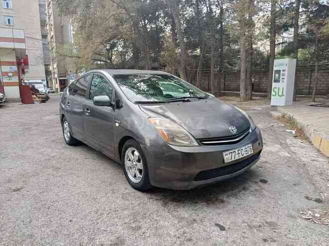 Toyota Prius 2007, 280,100 km - 1.5 l - Bakı
