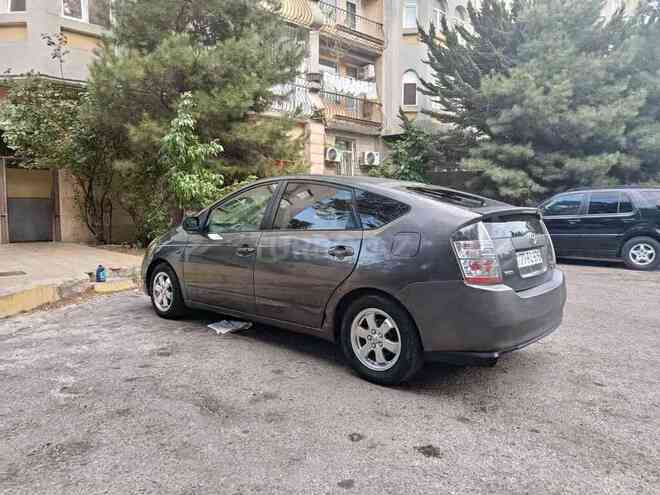 Toyota Prius 2007, 280,100 km - 1.5 l - Bakı