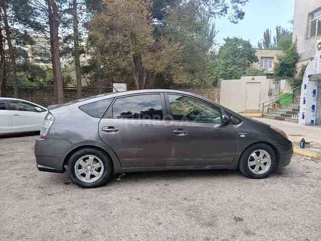 Toyota Prius 2007, 280,100 km - 1.5 l - Bakı