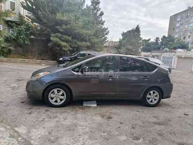 Toyota Prius 2007, 280,100 km - 1.5 l - Bakı