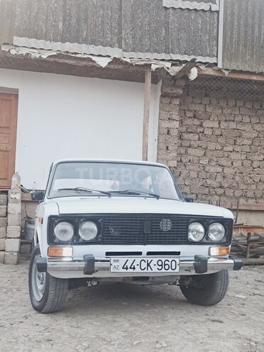 LADA (VAZ) 2106 1999, 90,000 km - 1.6 l - Cəlilabad