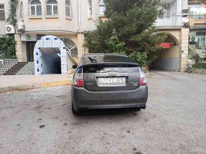 Toyota Prius 2007, 280,100 km - 1.5 l - Bakı