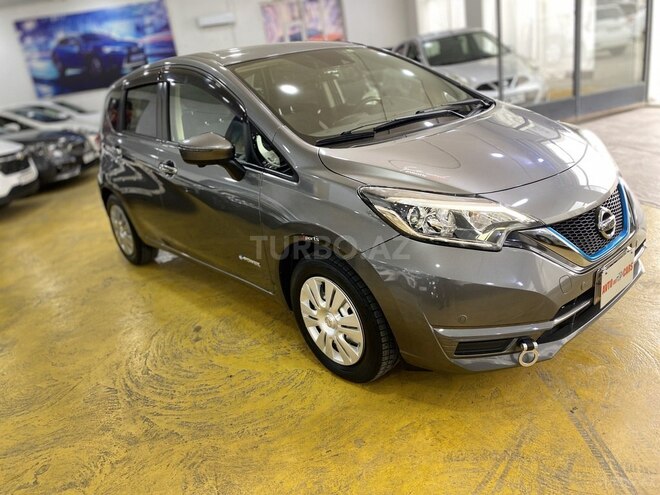 Nissan Note 2019, 68,358 km - 1.2 l - Sumqayıt