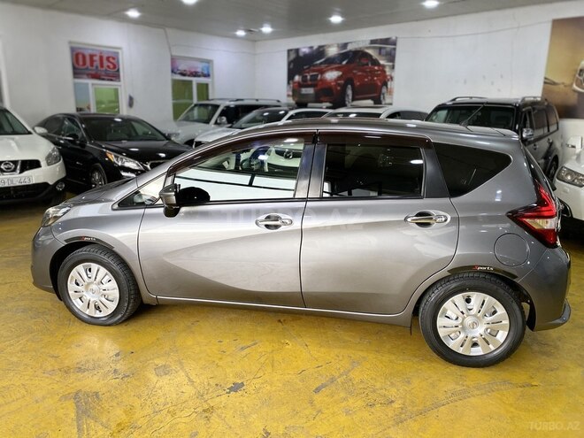 Nissan Note 2019, 68,358 km - 1.2 l - Sumqayıt