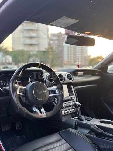 Ford Mustang 2019, 61,000 km - 2.3 l - Bakı