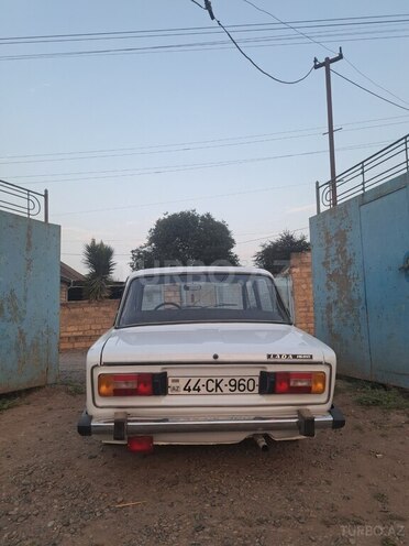 LADA (VAZ) 2106 1999, 90,000 km - 1.6 l - Cəlilabad
