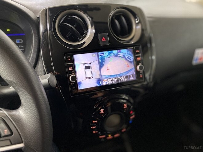 Nissan Note 2019, 68,358 km - 1.2 l - Sumqayıt