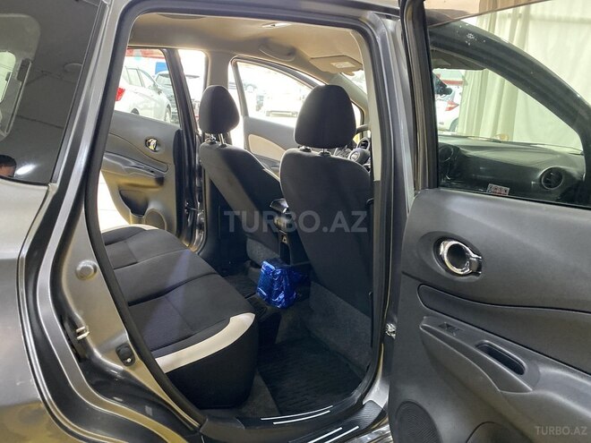 Nissan Note 2019, 68,358 km - 1.2 l - Sumqayıt