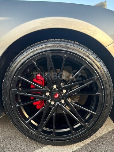Ford Mustang 2019, 61,000 km - 2.3 l - Bakı