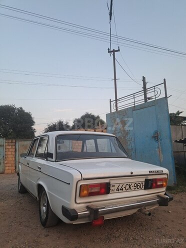 LADA (VAZ) 2106 1999, 90,000 km - 1.6 l - Cəlilabad