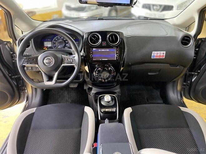 Nissan Note 2019, 68,358 km - 1.2 l - Sumqayıt