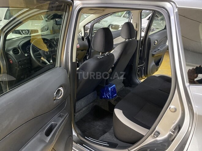 Nissan Note 2019, 68,358 km - 1.2 l - Sumqayıt