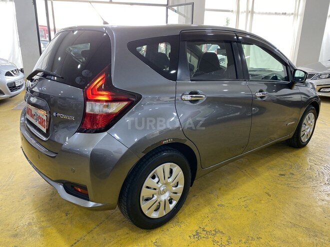 Nissan Note 2019, 68,358 km - 1.2 l - Sumqayıt