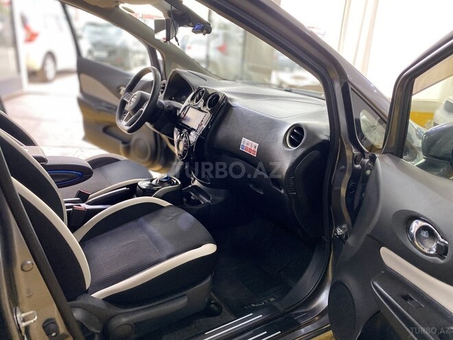 Nissan Note 2019, 68,358 km - 1.2 l - Sumqayıt