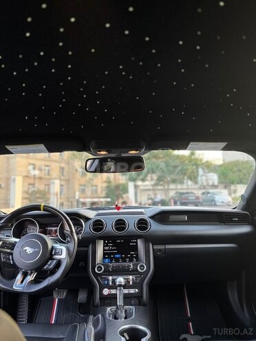 Ford Mustang 2019, 61,000 km - 2.3 l - Bakı