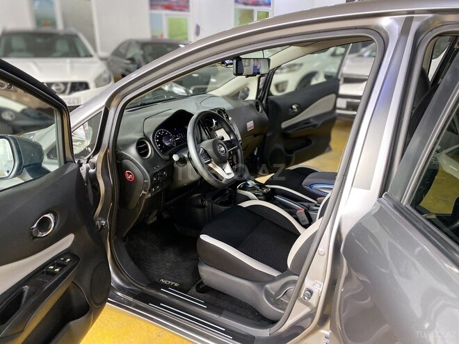 Nissan Note 2019, 68,358 km - 1.2 l - Sumqayıt
