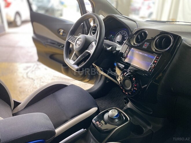 Nissan Note 2019, 68,358 km - 1.2 l - Sumqayıt