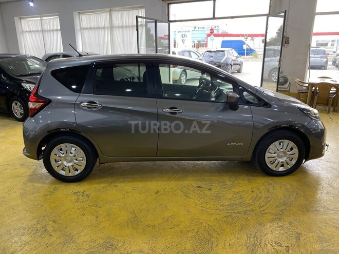 Nissan Note 2019, 68,358 km - 1.2 l - Sumqayıt