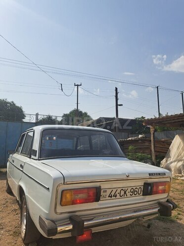 LADA (VAZ) 2106 1999, 90,000 km - 1.6 l - Cəlilabad