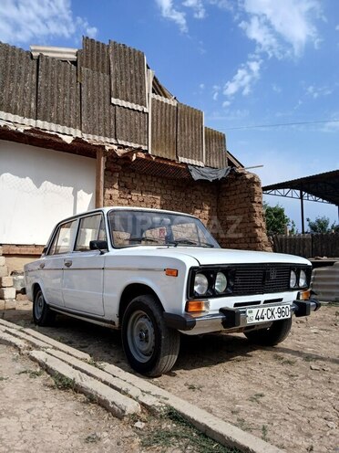 LADA (VAZ) 2106 1999, 90,000 km - 1.6 l - Cəlilabad