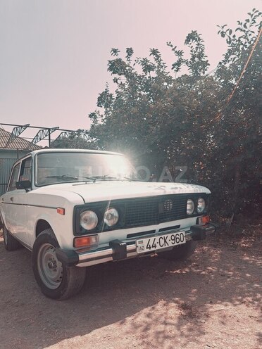 LADA (VAZ) 2106 1999, 90,000 km - 1.6 l - Cəlilabad