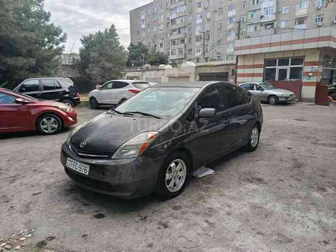 Toyota Prius 2007, 280,100 km - 1.5 l - Bakı