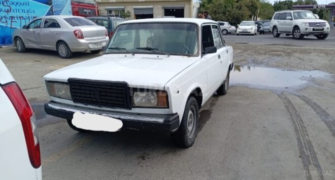 LADA (VAZ) 2107 1998, 87,978 km - 1.6 л - Sumqayıt