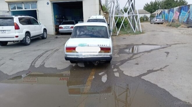 LADA (VAZ) 2107 1998, 87,978 km - 1.6 л - Sumqayıt