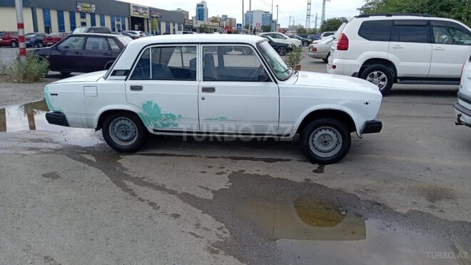 LADA (VAZ) 2107 1998, 87,978 km - 1.6 л - Sumqayıt