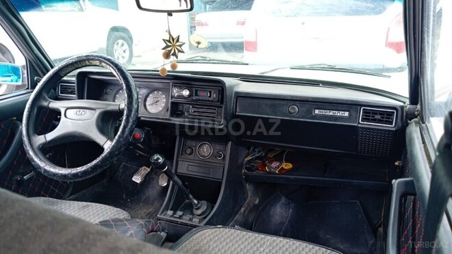 LADA (VAZ) 2107 1998, 87,978 km - 1.6 л - Sumqayıt