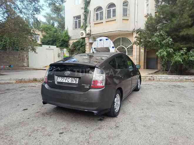 Toyota Prius 2007, 280,100 km - 1.5 l - Bakı