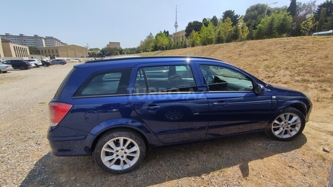 Opel Astra 2006, 311,000 km - 1.8 l - Bakı