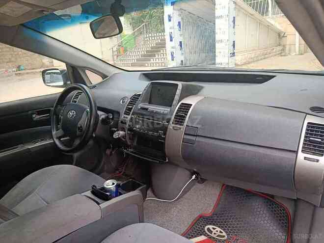 Toyota Prius 2007, 280,100 km - 1.5 l - Bakı